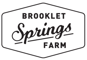 Brooklet Springs Farm