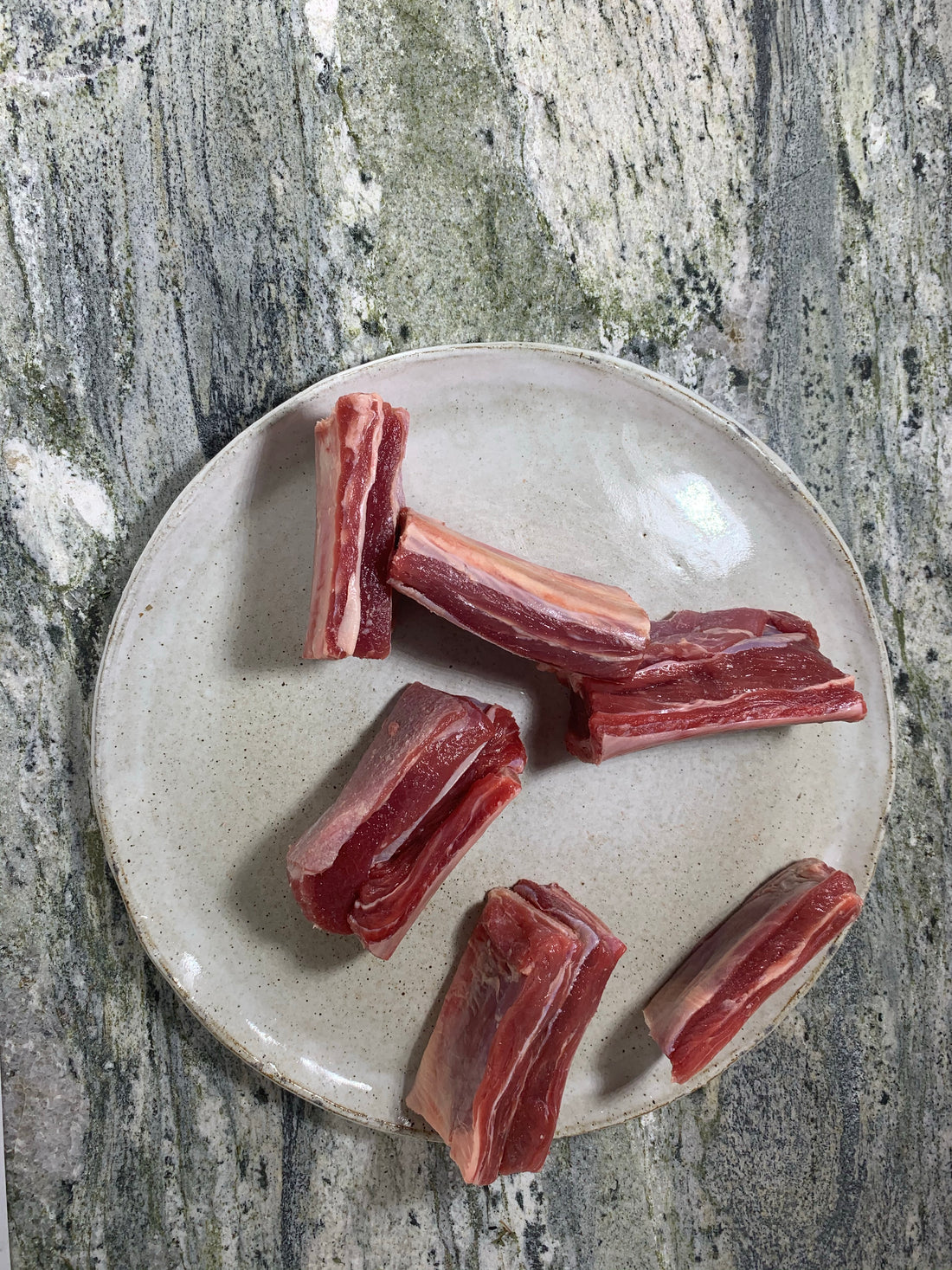 BEEF SHORT RIBS