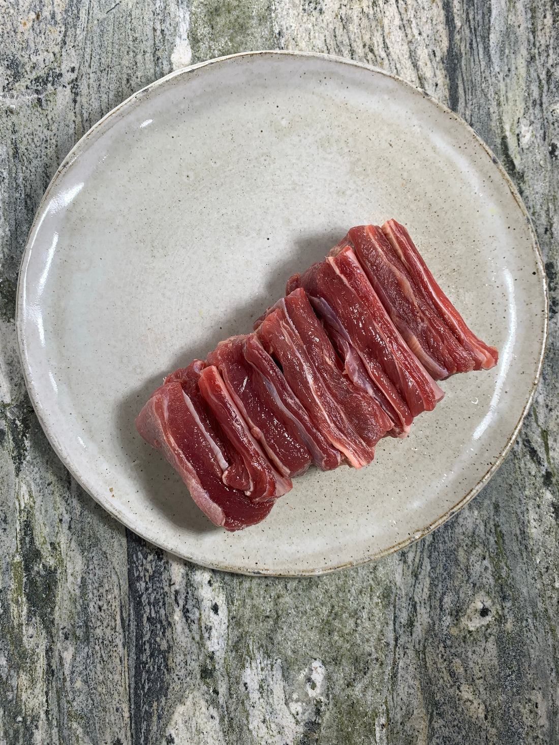 BEEF SHORT RIBS