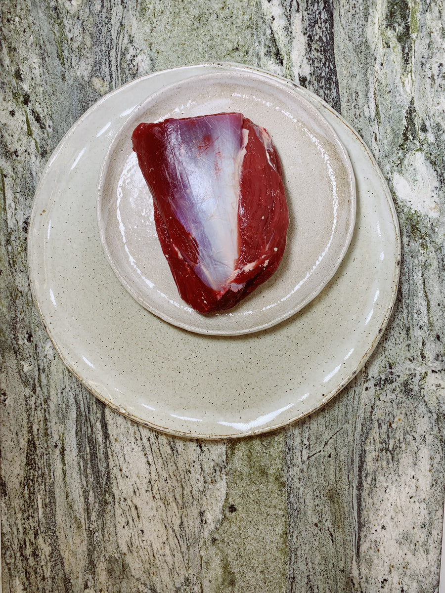 BEEF TENDERLOIN (eye fillet) - 500g