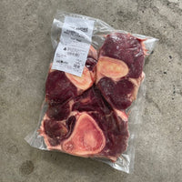 Beef Shin - Ossobuco - 1kg